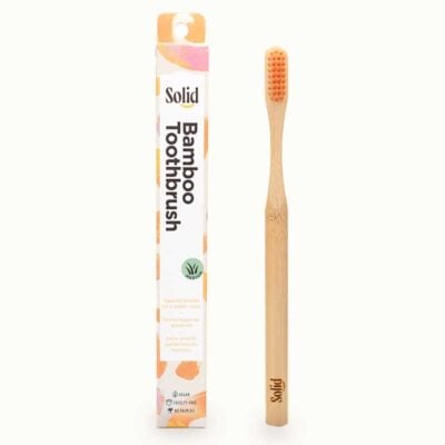 Solid Toothpaste Australia