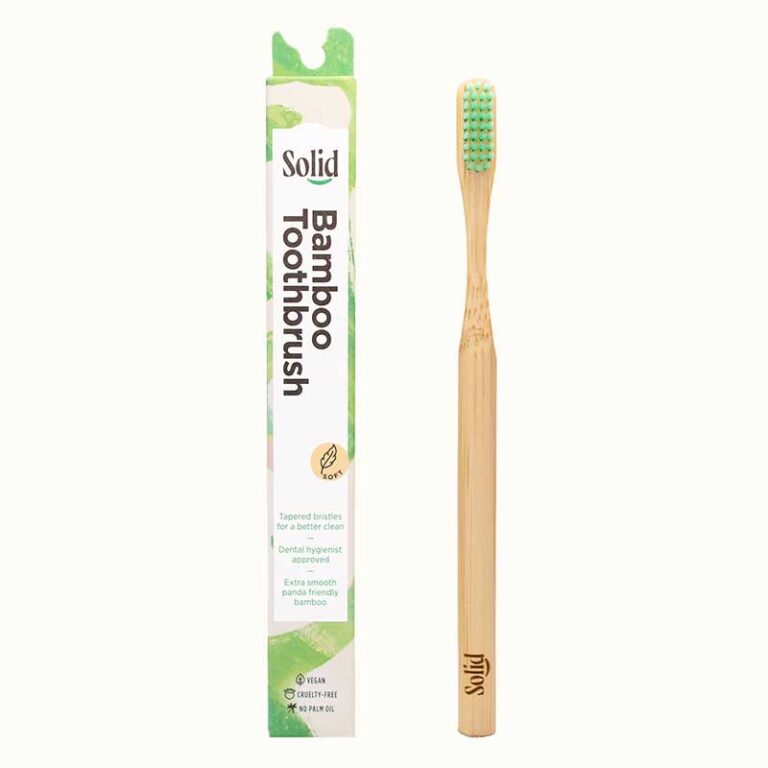 Solid Toothpaste Australia | Solid Australia