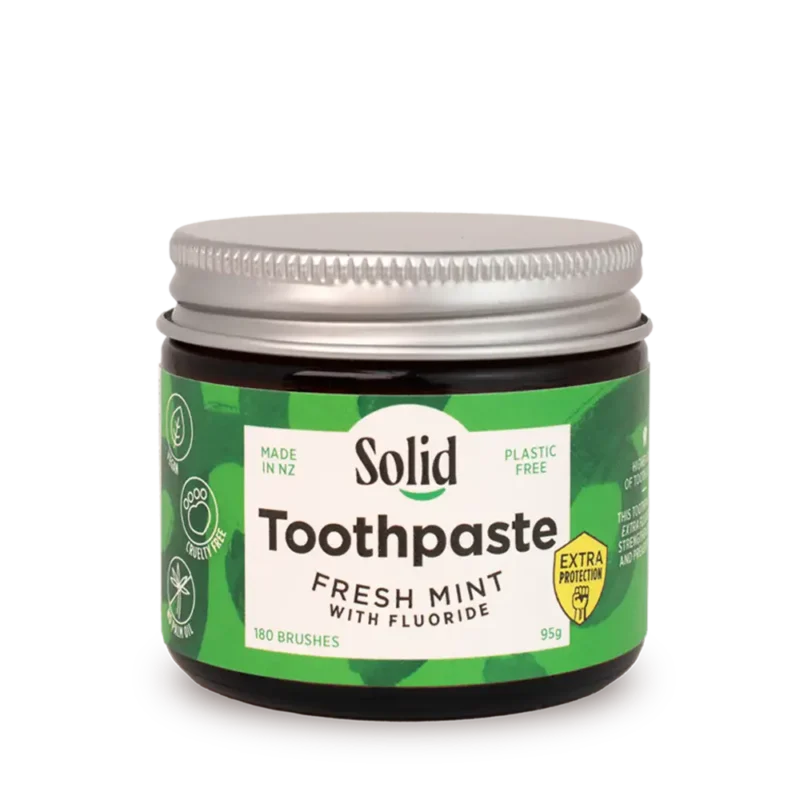 Solid Toothpaste Starter Pack - Image 12