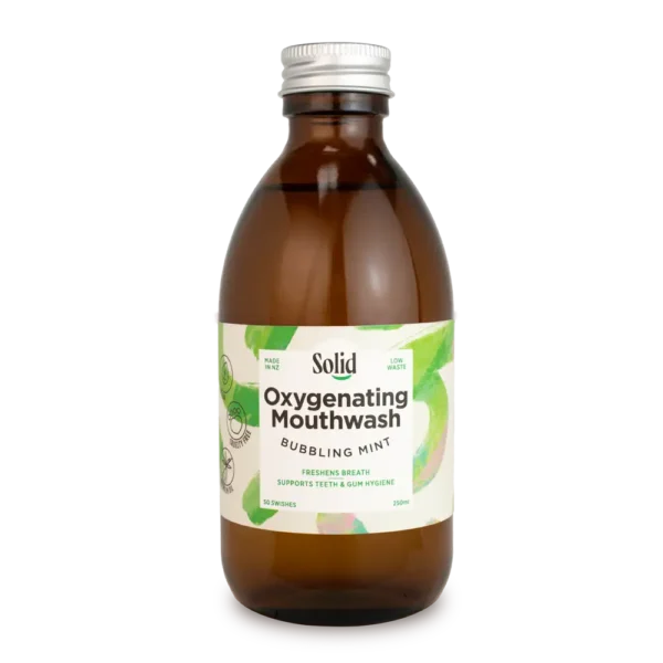 mouthwash