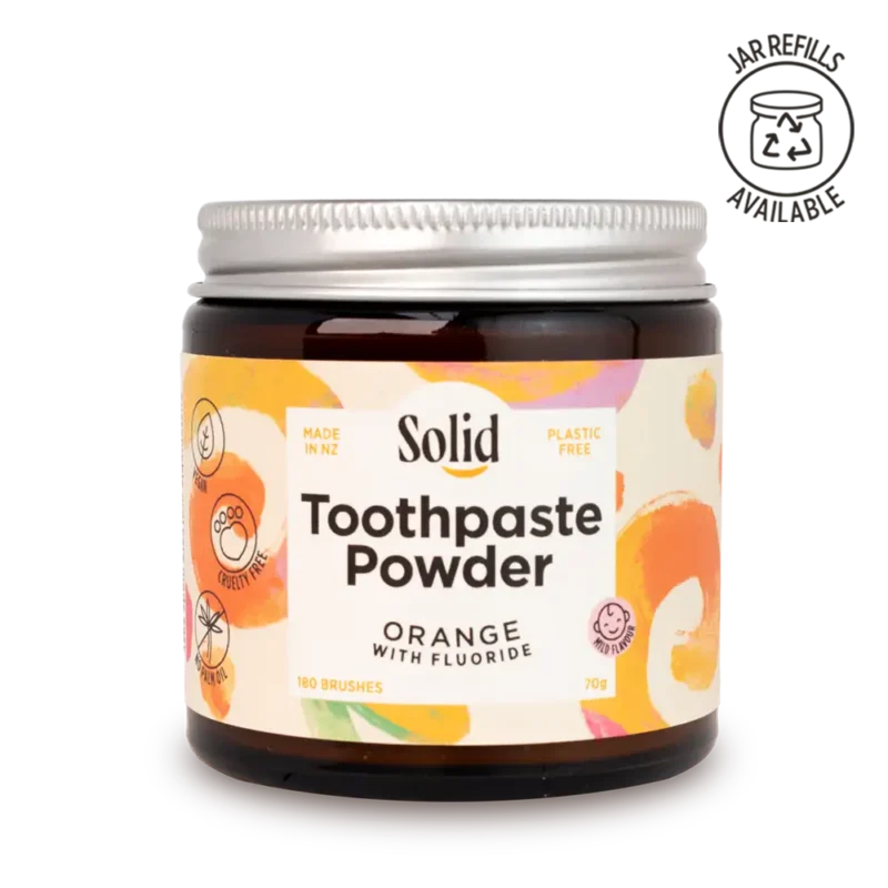 Toothpaste Powder - Image 3
