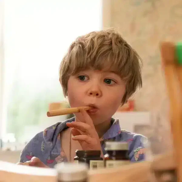 Kids' Toothpastes