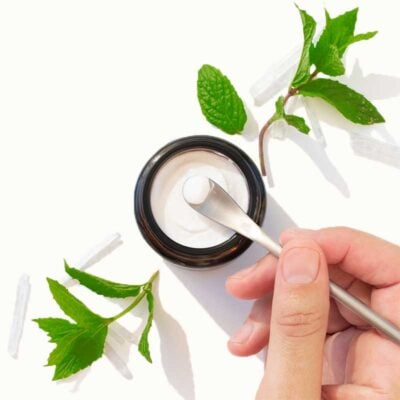 Solid Toothpaste Australia