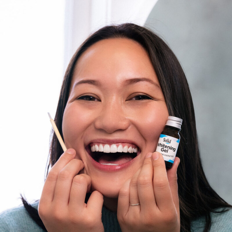 Solid Teeth Whitening - Image 3