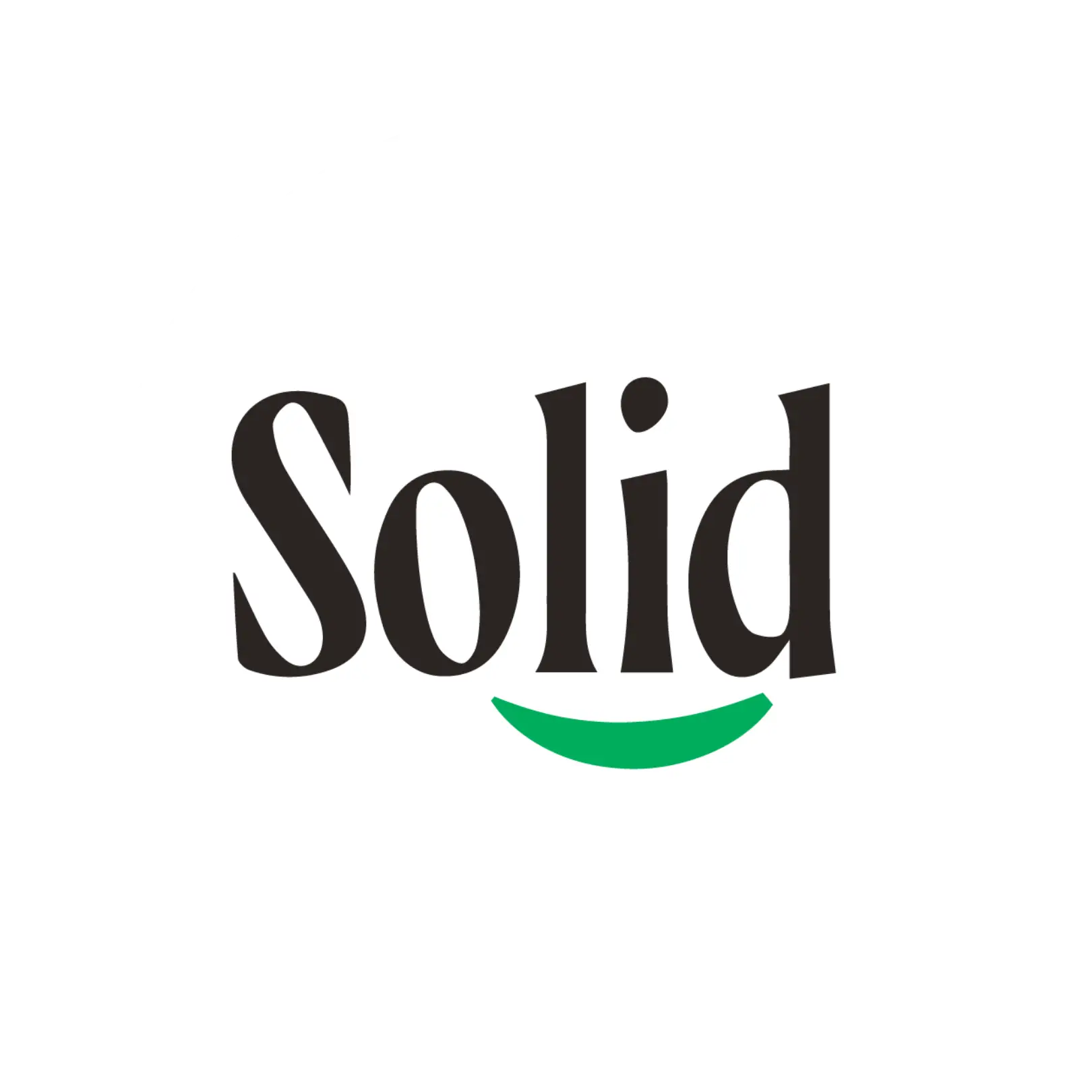 Solid Oral Care