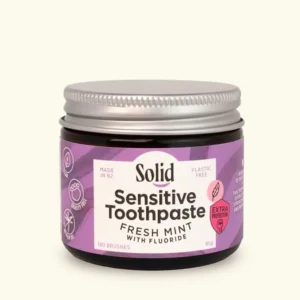 What's the Best Toothpaste for Sensitive Teeth?