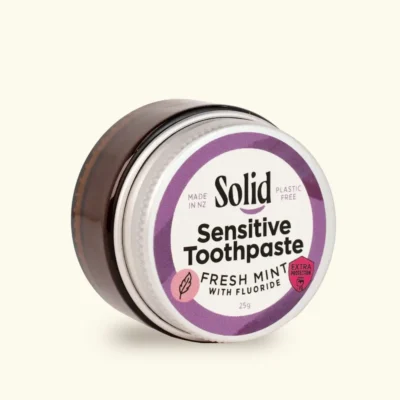 Try A Toothpaste Mini