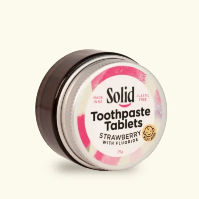 Try A Toothpaste Mini