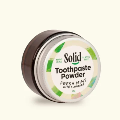 Try A Toothpaste Mini