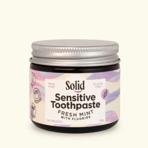 What's the Best Toothpaste for Sensitive Teeth?