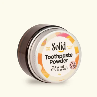 Try A Toothpaste Mini