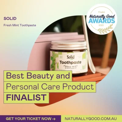 Try A Toothpaste Mini