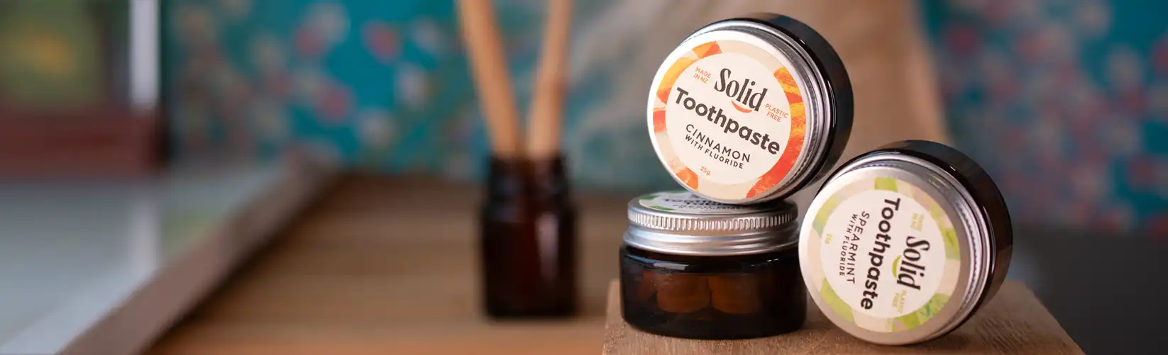 Free Travel Toothpaste Unlocked рџ Solid Australia