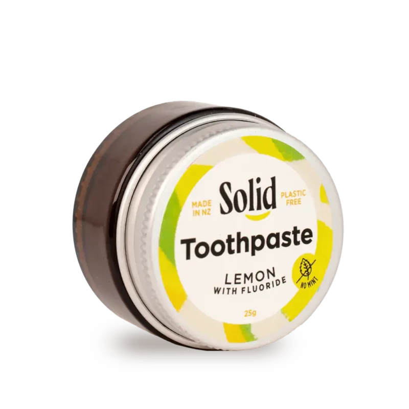Toothpaste Mini - Lucky Dip