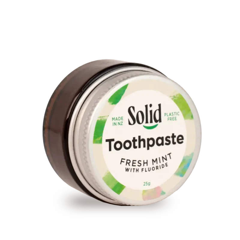 Toothpaste Mini - Lucky Dip - Image 2