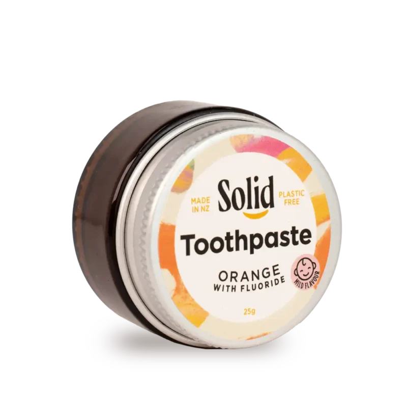 Toothpaste Mini - Lucky Dip - Image 5