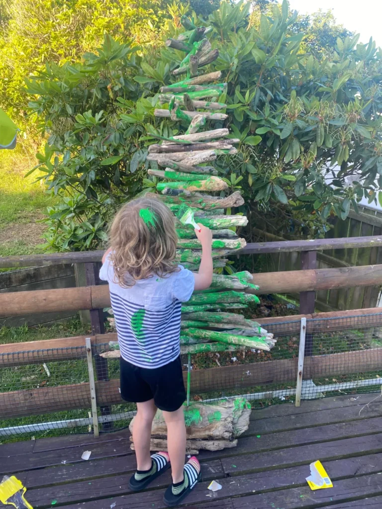 5 Tips for a More Eco-Friendly Christmas