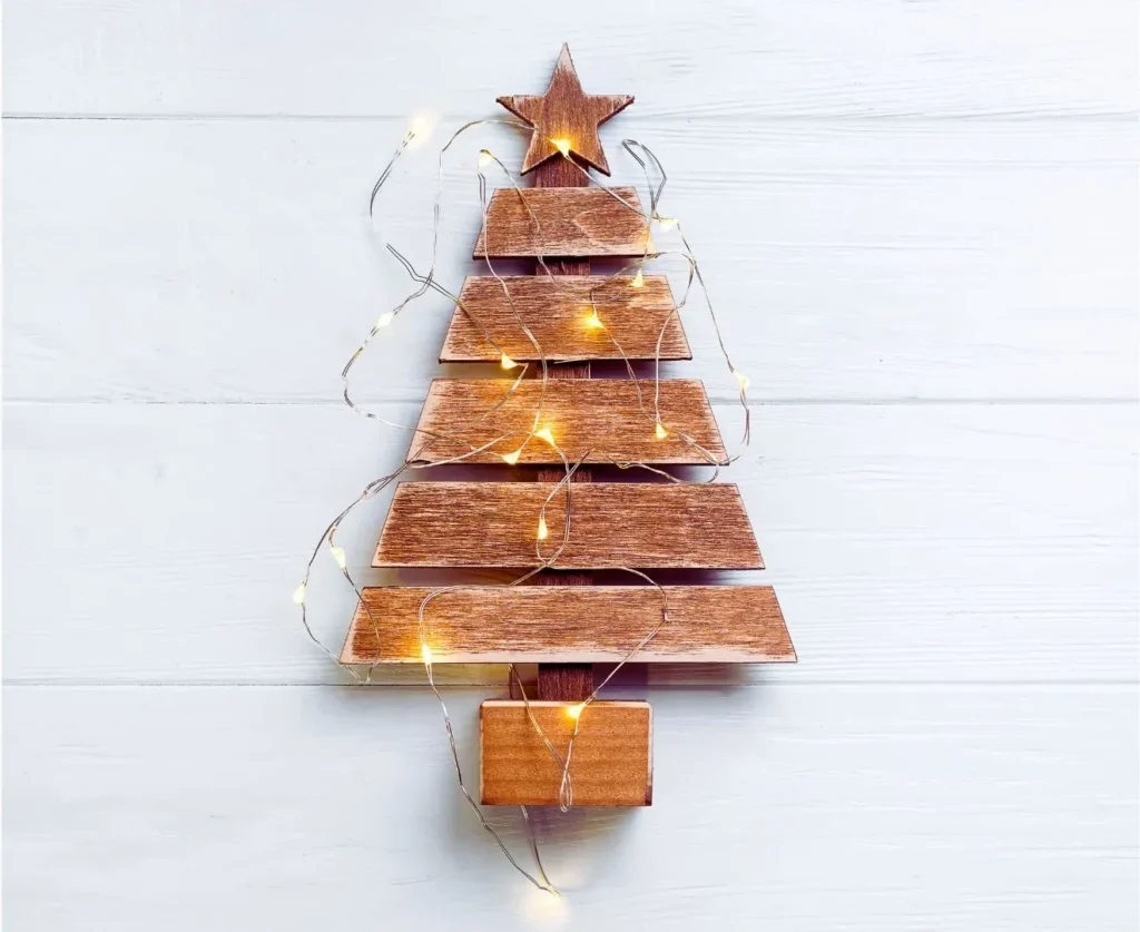 5 Tips for a More Eco-Friendly Christmas