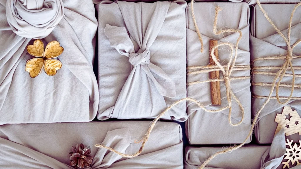 5 Tips for a More Eco-Friendly Christmas