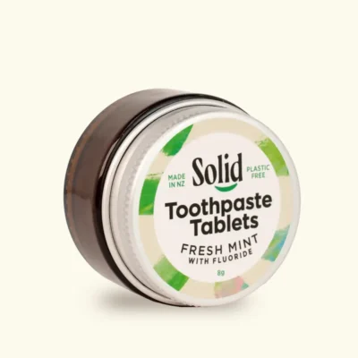 Try A Toothpaste Mini