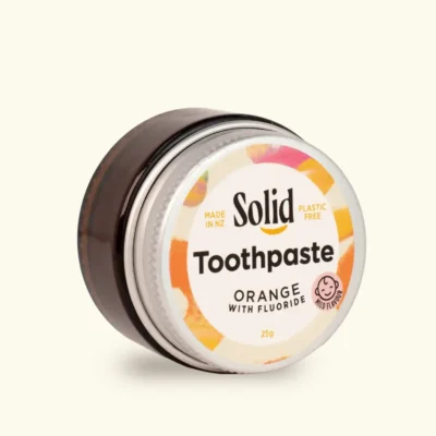 Try A Toothpaste Mini