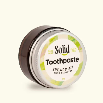 Try A Toothpaste Mini