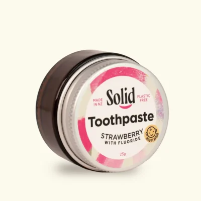 Try A Toothpaste Mini