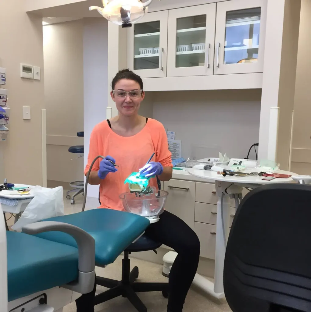 Solid Toothpaste Australia