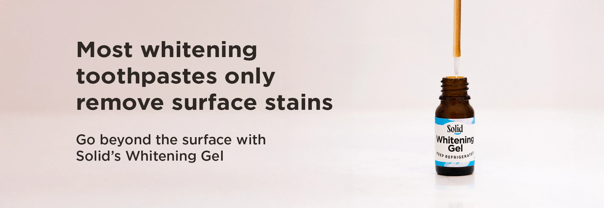 At Home Teeth Whitening